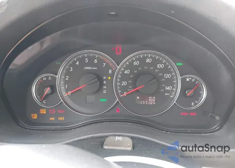 2008 Subaru Outback 2.5I/2.5I L.l. Bean Edition z USA, uszkodzony, nr VIN 4S4BP61C587304195